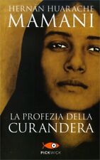 Libro profezia della usato  Bellaria Igea Marina
