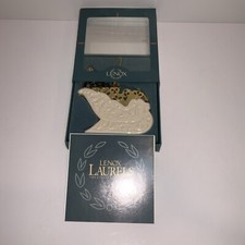 Vintage lenox porcelain for sale  Monroe Township