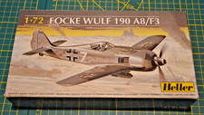 Maquette focke wulf d'occasion  Elne