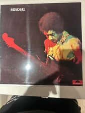 Jimi hendrix band for sale  RAYLEIGH