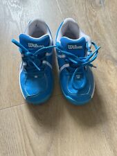 Kids tennis shoes for sale  CANTERBURY