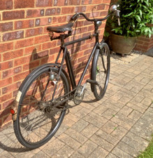 Ww2 police black for sale  BEXHILL-ON-SEA