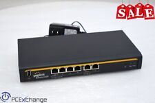Roteador Peplink Balance 20 Dual-wan BPL-021, usado comprar usado  Enviando para Brazil