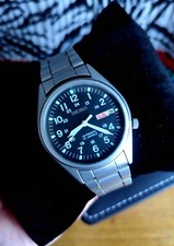 Genuine seiko 7s26a for sale  WEST MALLING