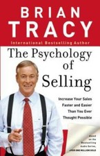 Psychology selling increase for sale  Montgomery