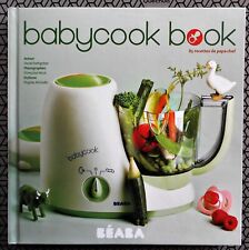 Livre beaba robot d'occasion  Saint-Gilles-Croix-de-Vie