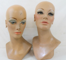 Vintage fiberglass mannequin for sale  Hamilton