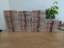 Naruto gold serie usato  Zagarolo