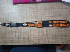 Harley davidson schlüsselband gebraucht kaufen  Solingen