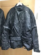 Motorbike jacket fleece for sale  SOUTHAMPTON