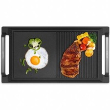 GASLAND IHGD-S23C Grillplatte mit Seitengriffen, Grillpfannen für comprar usado  Enviando para Brazil