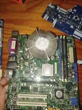 Carte mère acer d'occasion  Le Puy-en-Velay