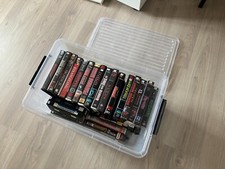 Vhs horror splatter gebraucht kaufen  Rain
