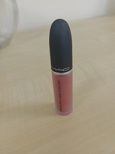 Mac powder kiss for sale  WOKING