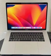 Macbook pro touchbar for sale  Pittsburg