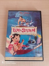 Lilo stitch usato  Maddaloni