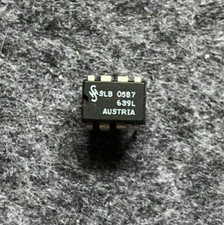 Slb0587 touch dimmer gebraucht kaufen  Norderstedt