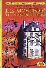 Mystère maison bois d'occasion  Hennebont
