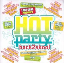 Hot party back usato  Forli