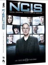 Dvd ncis stagione usato  Senago