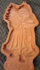 Vintage christmas molded for sale  Godfrey