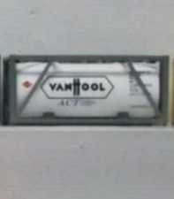 Mth premier vanttool for sale  Donegal