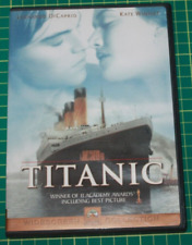 DVD do filme: Titanic comprar usado  Enviando para Brazil
