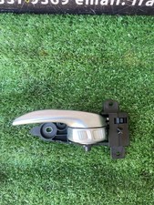 Maniglia interna portiera usato Maniglia interna portiera usato  Rosarno