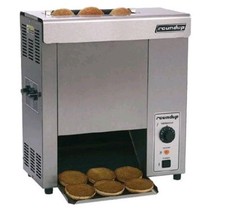 Vertikaltoaster durchlauftoast gebraucht kaufen  Marl