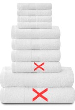 Azzoro 8pk toronto for sale  LONDON