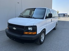 2007 chevrolet express for sale  Spokane