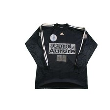 Maillot foot rétro d'occasion  Caen