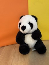 Panda bear plush for sale  ABERDEEN
