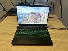Gaming laptop amd gebraucht kaufen  Weilmünster