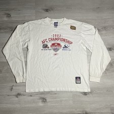 Reebok nfl 2003 for sale  Rialto