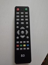 Fernbedienung gebraucht kaufen  Lauterbach