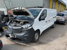 2015 mk2 vauxhall for sale  CLACTON-ON-SEA