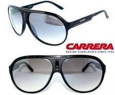 Carrera sonnenbrille schwarz gebraucht kaufen  Suhl
