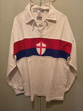 Maglia vintage toffs usato  Genova