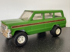 Tonka jeep wagoneer for sale  CAMBERLEY