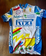 Rizi vintage cycling for sale  NEWPORT