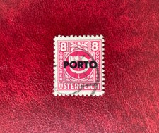 Österreich vor 1945 gebraucht kaufen  Berlin