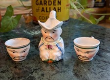 Vintage child porcelain for sale  Alachua