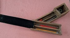 Vintage pen pencil for sale  CHESHAM