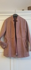 Ladies jacket herringbone for sale  ACCRINGTON
