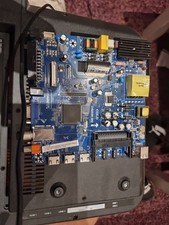 Motherboard carte mere d'occasion  Agen