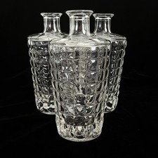 Clear square pattern for sale  BRIGHTON