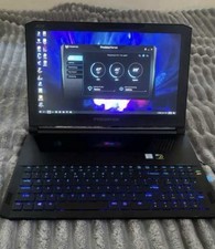Usado, Notebook para Jogos Acer Predator Triton 700 15.6” i7 32GB RAM 512GB SSD GTX 1060 comprar usado Usado, Notebook para Jogos Acer Predator Triton 700 15.6” i7 32GB RAM 512GB SSD GTX 1060 comprar usado  Enviando para Brazil