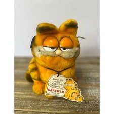 Vintage garfield plush for sale  Colorado Springs