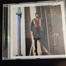 Quadrophenia soundtrack tracks for sale  ROTHERHAM